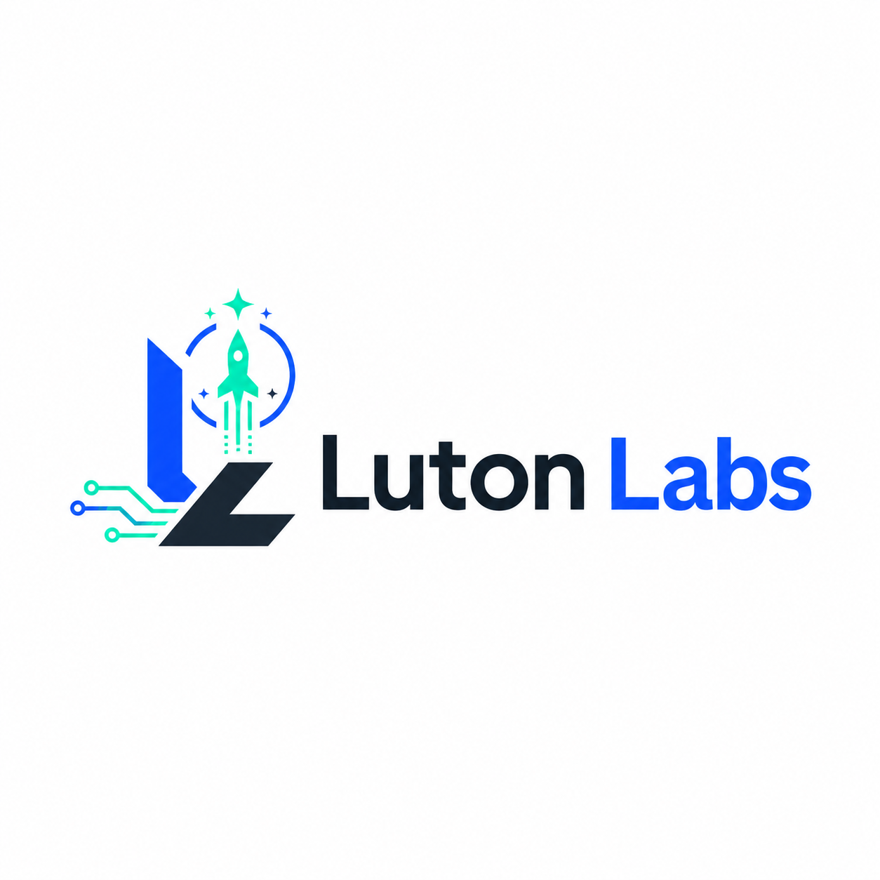 Luton LLC logo